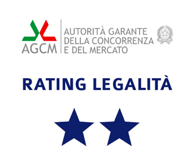 rating legalità